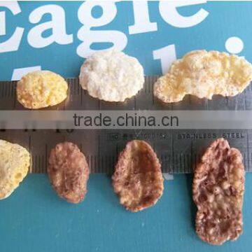China Automatic Toasted Extrusion Breakfast Cereals Corn Flake Making Machine photo-2
