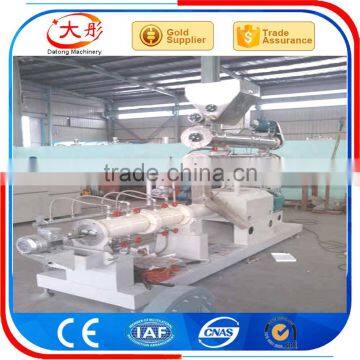 Agriculture Dry Dog Food Making Machine photo-4