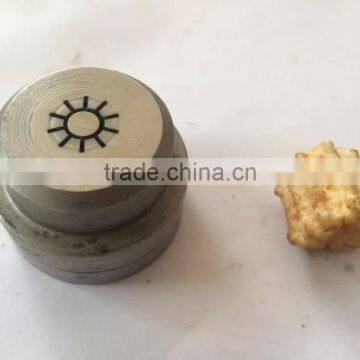Puffy Snacks Food Extruder photo-6