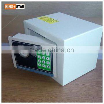 0.53 Cubic Ft. Home Safe photo-2