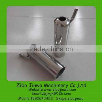 Stainless Steel Milk Cup photo-2