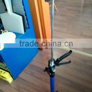 50-115cm Extension Support Rod Studdle Metal Rod Support photo-4