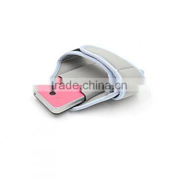 Promotional Customized Running Jogging Cellphone Sport Armband photo-3