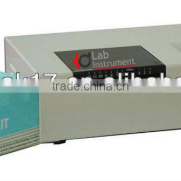 EAB1-2000 aflatoxin/grain analyzer/aflatoxin microplate reader