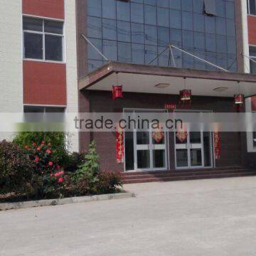 Waste Plastic and Rubber and Waste Oil Refining 40-60 Tpd Fully Continuous Pyrolysis Plant photo-5