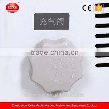 10N Small Freeze Dryer Sale photo-6