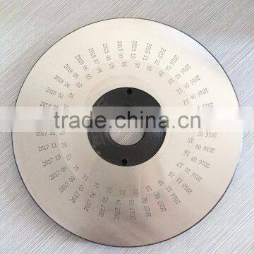 DYJ-320 Electric Disc Pad Printing Machine photo-4