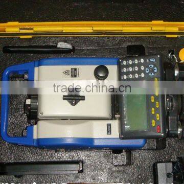 MTS800B Cheap 2" Total Station photo-2