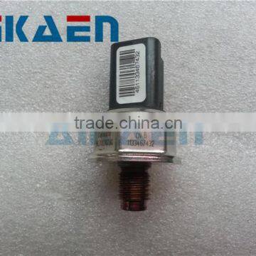 Fuel Rail Pressure Sensor 55PP34-01,55PP3401 Electronic Pressure Sensor