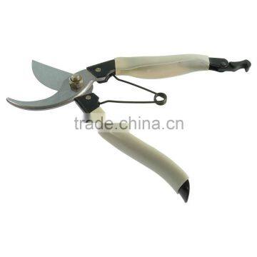 8" Heavy Duty Pruning Shear Professional Bonsai Tool photo-2