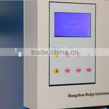 Hot Sale Automatic Kjeldahl Nitrogen Determination System photo-2