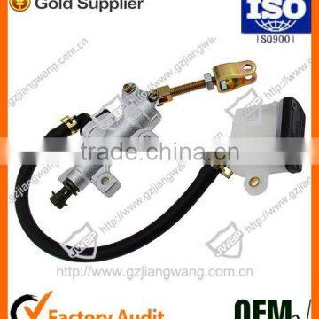 Alta Calidad Bomba De Freno Para Motocicleta GY200 photo-6