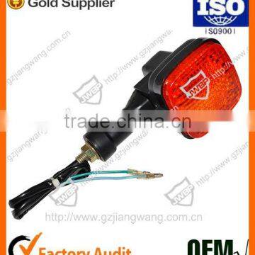 Motorcycle Led Winker Lamp & Turn Signals photo-3