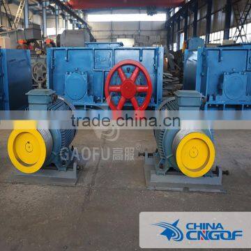 China High Performance Double Teeth Roller Crusher From Professional Manufacturer photo-5