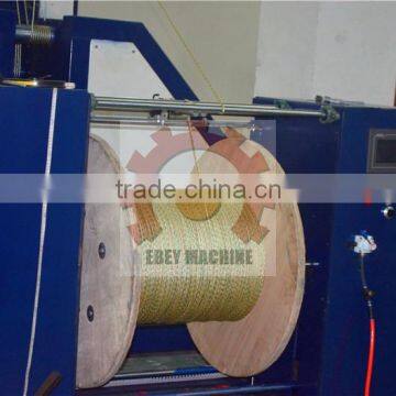 Wire Stranding Rope Layer Buncher Endless Dual Stander Machine photo-2