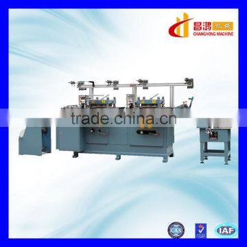 CH-250 New Hot Sale Die Cutting Machine With Punching Hole photo-6