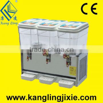 Juice Machine 18L Juice Dispenser / Cold Drinks Dispenser