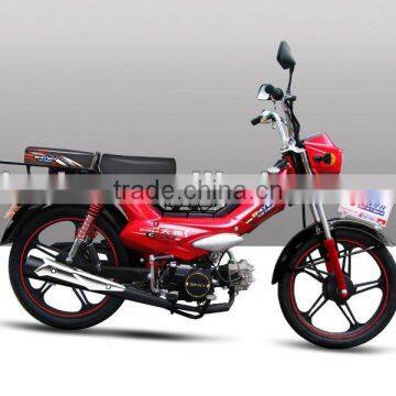 NEW DELTA motorcycle in 50cc/70cc/90cc/110cc