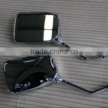 Hot Sale Custom fashion Motorcycle rearview mirror best side mirrors