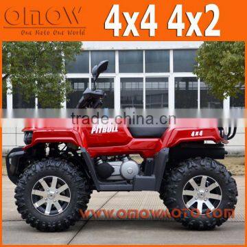 3KW 4x4 Electric 4 Wheeler, Four Wheel Motorcycle For Sale photo-4