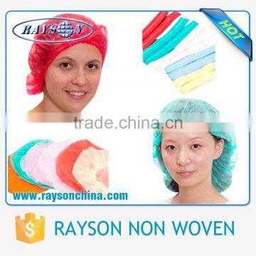 I am Looking for a Business Partner Rayson Nonwoven Gorro photo-2
