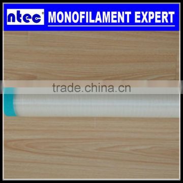 High temperature resistant 0.15mm PPS monofilament yarn for textile