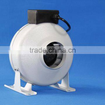 Hydroponics Grow Tent 6' Inline Fans photo-3