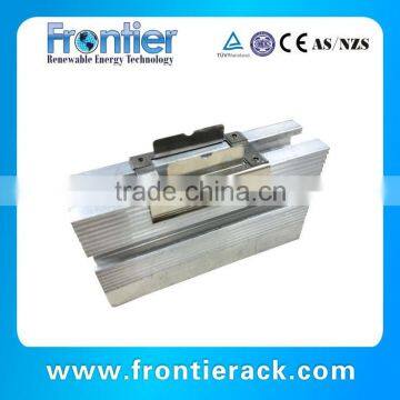 Solar module earthing clips for sale