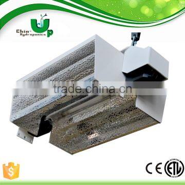 double ended grow light reflector,hydroponics 1000w wholesale lamp shade