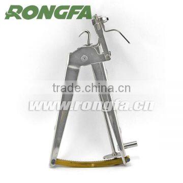 Agriculture Garden Twist Ties Wire Twister Tools photo-2