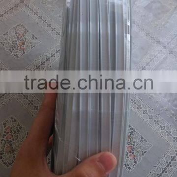 Double Wire Plastic Twist Ties