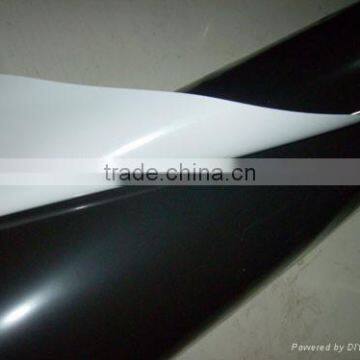 Black/silver or Green/white Silo Cover ,mulch Film photo-4