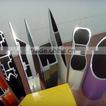 china aluminum profile,aluminium profile for construction material