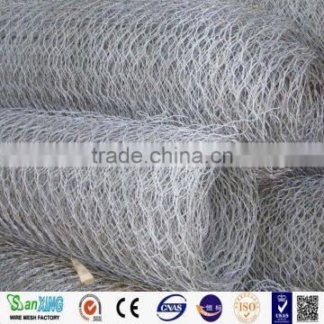 Hexagonal Wire Netting Used Catching Crab Cage