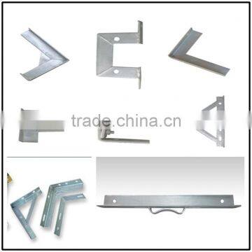 11kv/33kv line electric cross arm