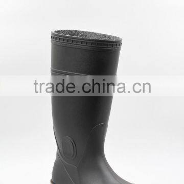 2017 Popular Safety Boots, Cheap Pvc Shoes,popular PVC Boots, photo-6