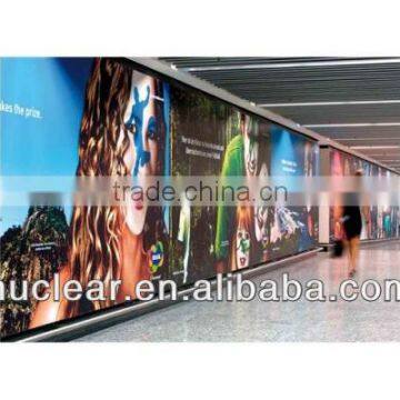 Ad Frontlit PVC Flex Banner for Digital Printing