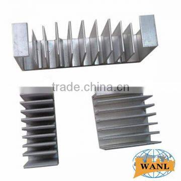 OEM Large Power 500w Led Heat Sink photo-2