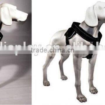 Lifelike Dog Mannequin for Display photo-6