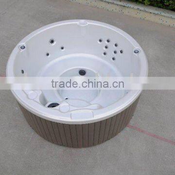 Whirlpool Nice A400 bathtubs with Massage,Recreation and Thermostat system