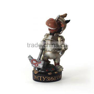 2015 Hand Made Modern Animal photo-6