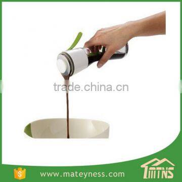 Emulsifier and Salad Dressing Mixer photo-6