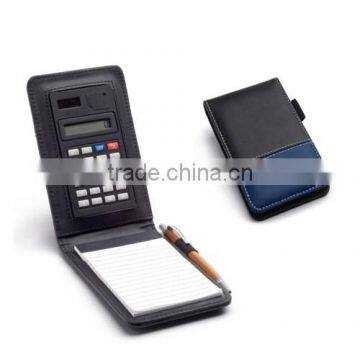 Popular Calculator With Notepad,personal Organizer With Calculator With High Quality photo-2