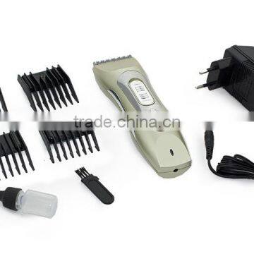 Handheld Rechargeable Hair Clipper Series For Pets photo-5