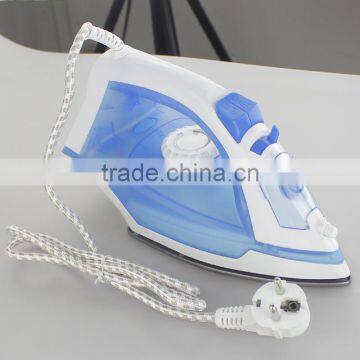 Multifuncational Electric Dry and Steam Iron photo-4