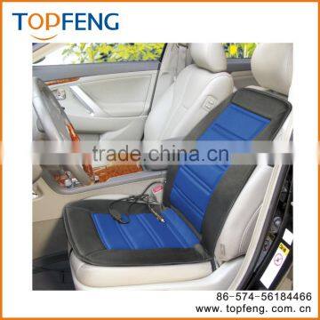 Auto Heated Seat Cushion/car Seat Cushion/12V Winter Heating Warmer Car Auto Heated Seat Cushion photo-2