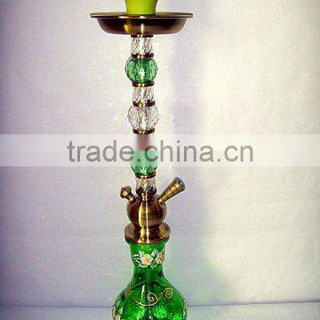 Hookah Narghile Middle Medium alloy Shisha china shisha factory SGX29