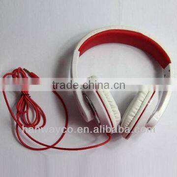 Earphone in stock