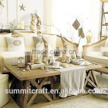 Funny Bear Resin Unique Glass Snow Globe photo-5