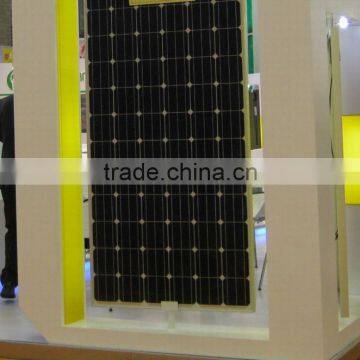 Mini Solar Energy Water Heater Collector 300W photo-4